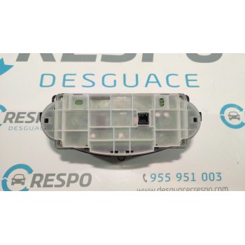 MANDO CLIMATIZADOR 559000D780  - miniatura 2