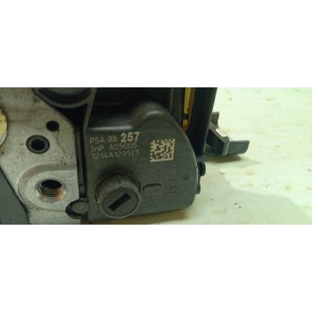 CERRADURA PUERTA DELANTERA DERECHA 006257  - miniatura 3