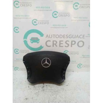 AIRBAG DELANTERO IZQUIERDO YP2JXP1DBCB 