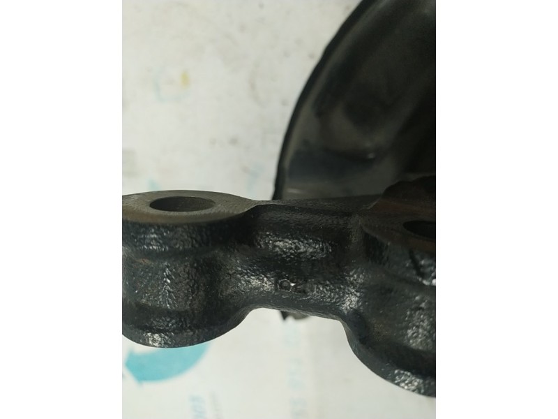 MANGUETA DELANTERA DERECHA  - imagen 2