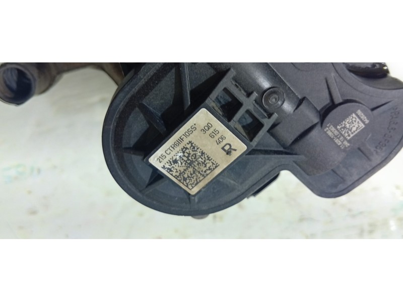 PINZA DE FRENO TRASERA DERECHA 3Q0615406R  - imagen 3