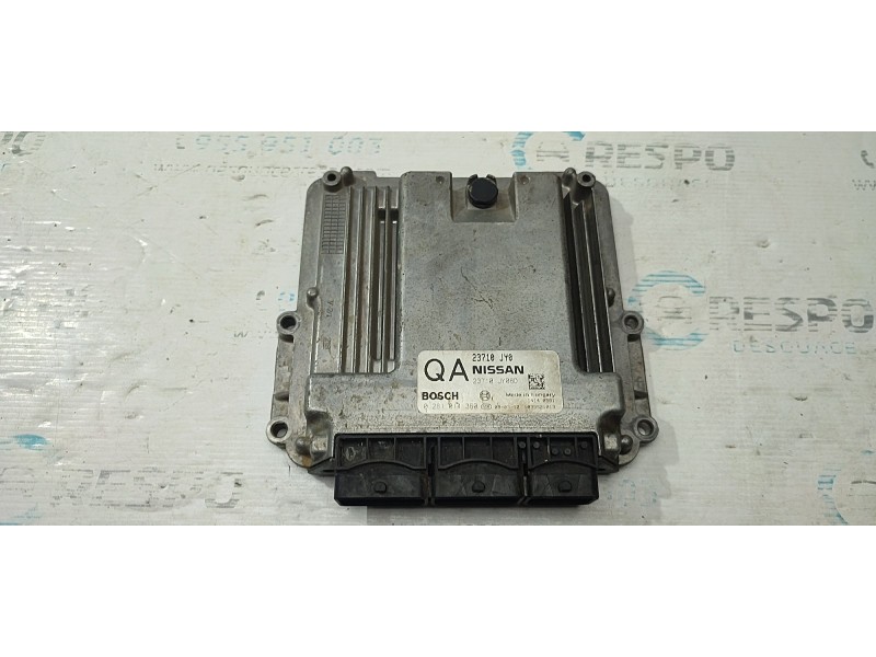 CENTRALITA MOTOR UCE 23710JY08D 0281014360  - imagen 1