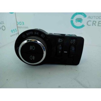 MANDO LUCES 95297422 