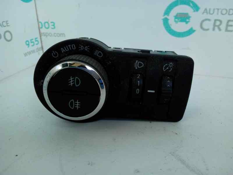 MANDO LUCES 95297422  - imagen 1