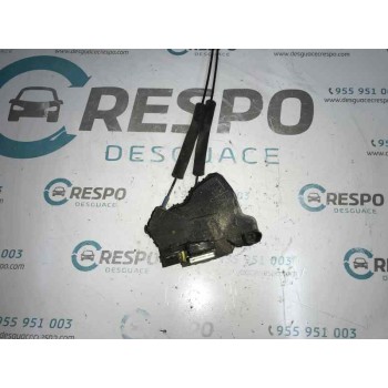 CERRADURA PUERTA DELANTERA IZQUIERDA 7051815 