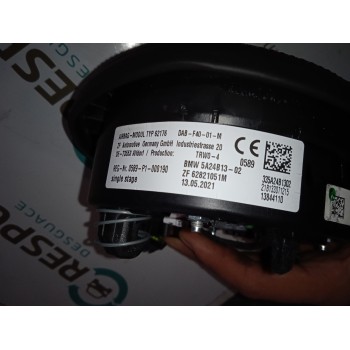 KIT AIRBAG  - miniatura 11