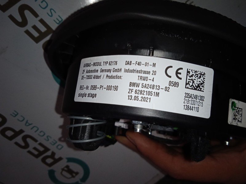 KIT AIRBAG  - imagen 11