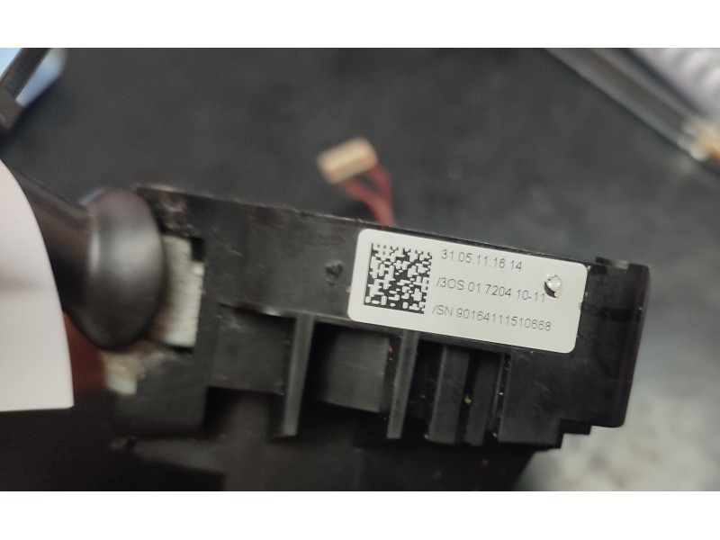 PALANCA CAMBIO  - imagen 2