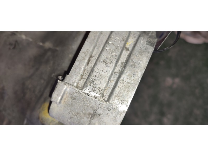 CAJA CAMBIOS GFL  - imagen 5