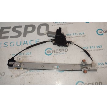 ELEVALUNAS DELANTERO IZQUIERDO  - miniatura 2