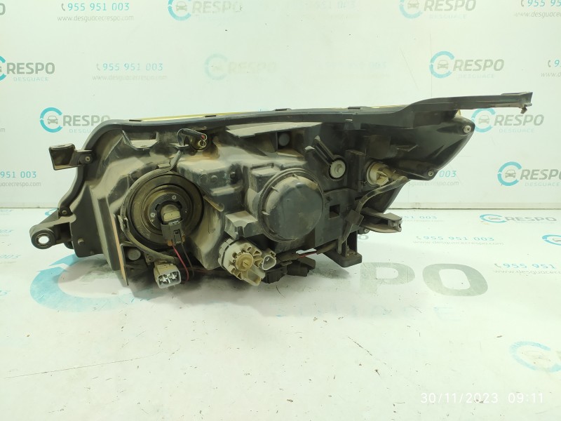 FARO DERECHO 12380020000  - imagen 3