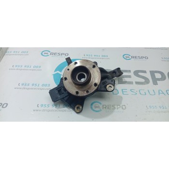 MANGUETA DELANTERA IZQUIERDA  - miniatura 1