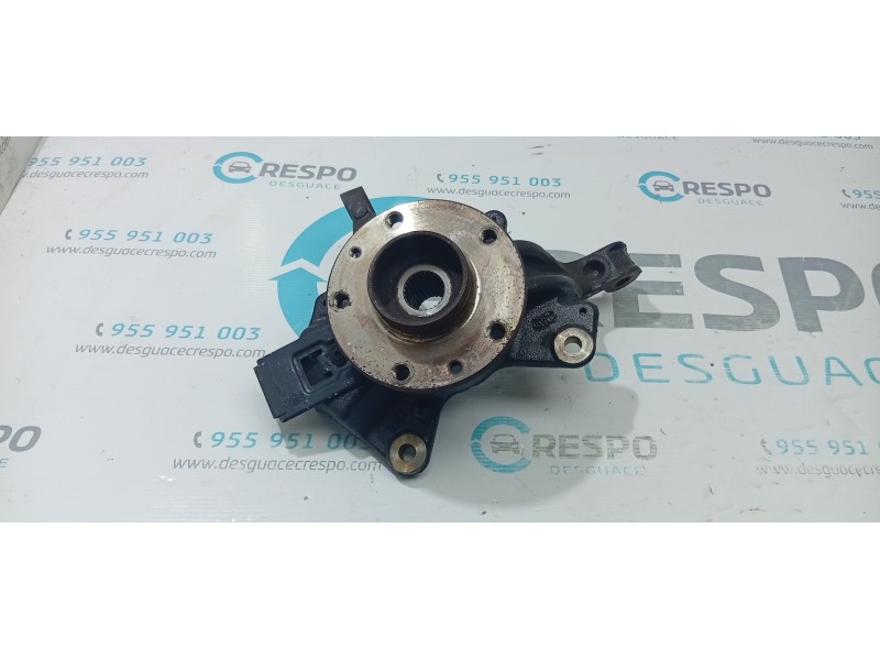 MANGUETA DELANTERA IZQUIERDA  - imagen 1