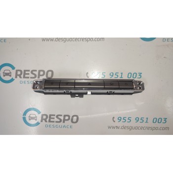 WARNING 8X2311B650AB  - miniatura 3