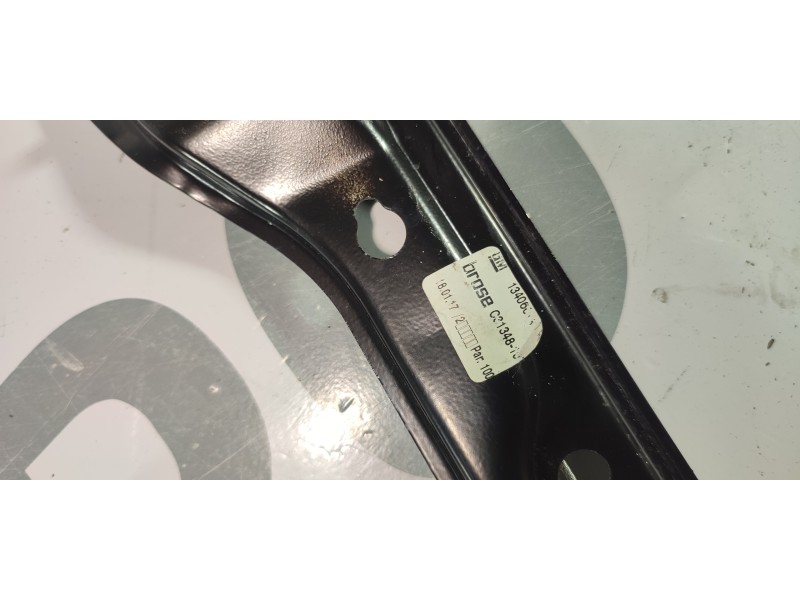 ELEVALUNAS DELANTERO DERECHO 13406674  - imagen 2