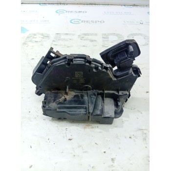 CERRADURA PUERTA TRASERA IZQUIERDA 5TA839015E / 5TA839015Q  - miniatura 1