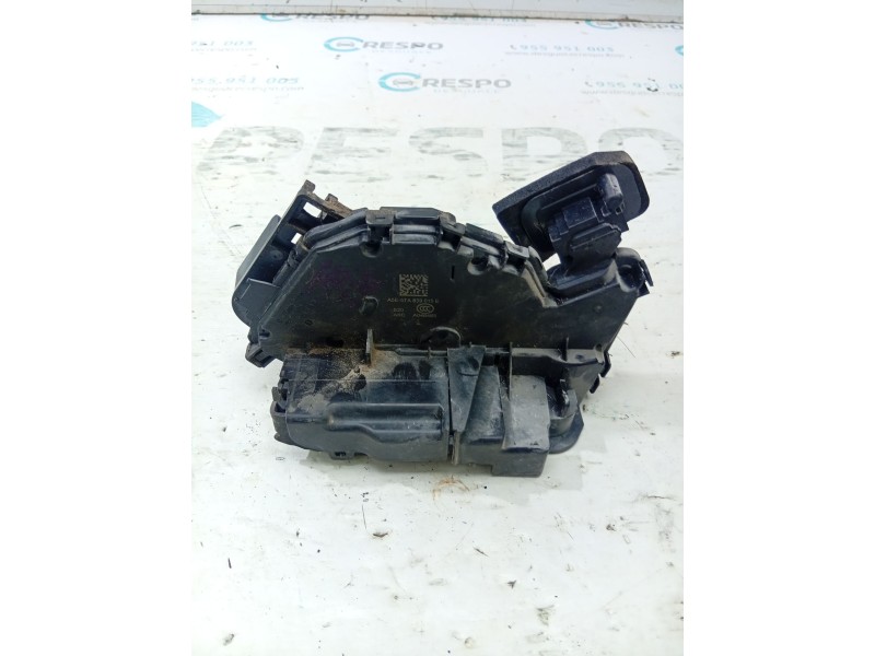 CERRADURA PUERTA TRASERA IZQUIERDA 5TA839015E / 5TA839015Q  - imagen 1