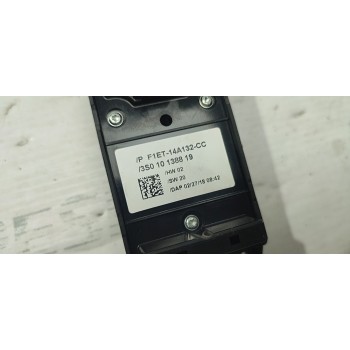 MANDO ELEVALUNAS DELANTERO IZQUIERDO F1ET14A132CC  - miniatura 2