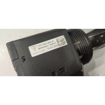 CONMUTADOR DE ARRANQUE 7PP905865B  - miniatura 2