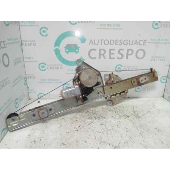 ELEVALUNAS DELANTERO IZQUIERDO 