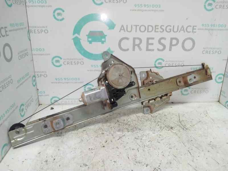 ELEVALUNAS DELANTERO IZQUIERDO  - imagen 1