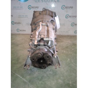 CAJA CAMBIOS 55790HED  - miniatura 7