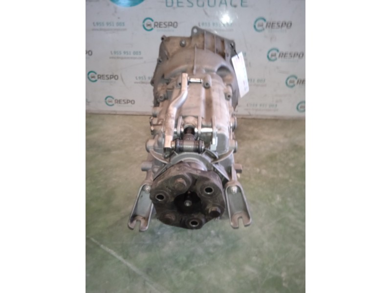 CAJA CAMBIOS 55790HED  - imagen 7