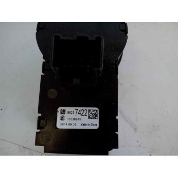 MANDO LUCES 95297422  - miniatura 2