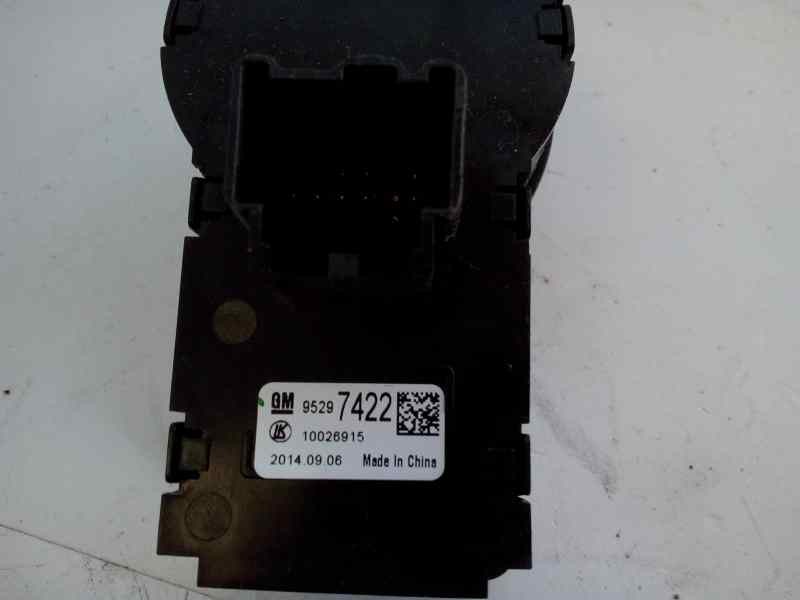 MANDO LUCES 95297422  - imagen 2