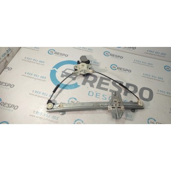 ELEVALUNAS DELANTERO DERECHO  - miniatura 2