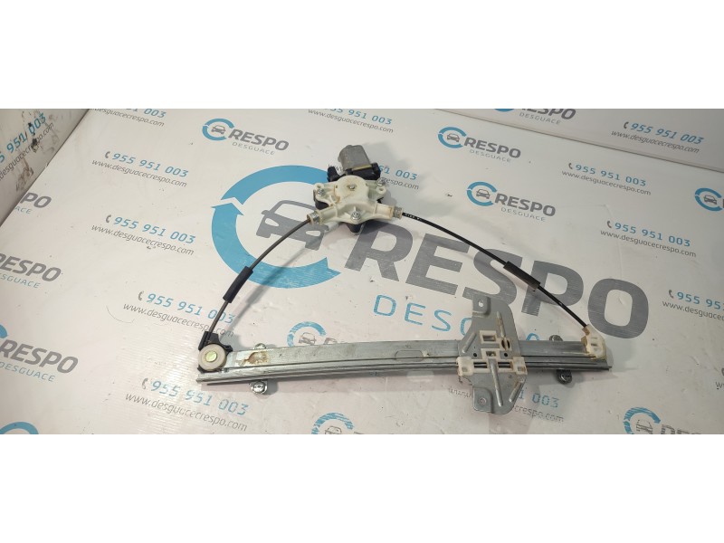 ELEVALUNAS DELANTERO DERECHO  - imagen 2