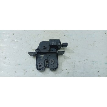 CERRADURA MALETERO / PORTON 846300003R 