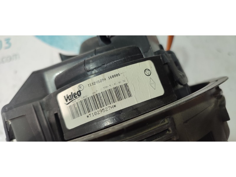 VENTILADOR CALEFACCION T1029527H  - imagen 3