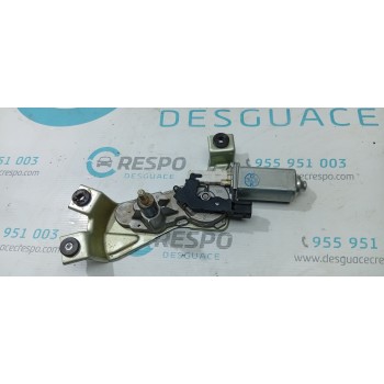 MOTOR LIMPIA TRASERO 34993581 