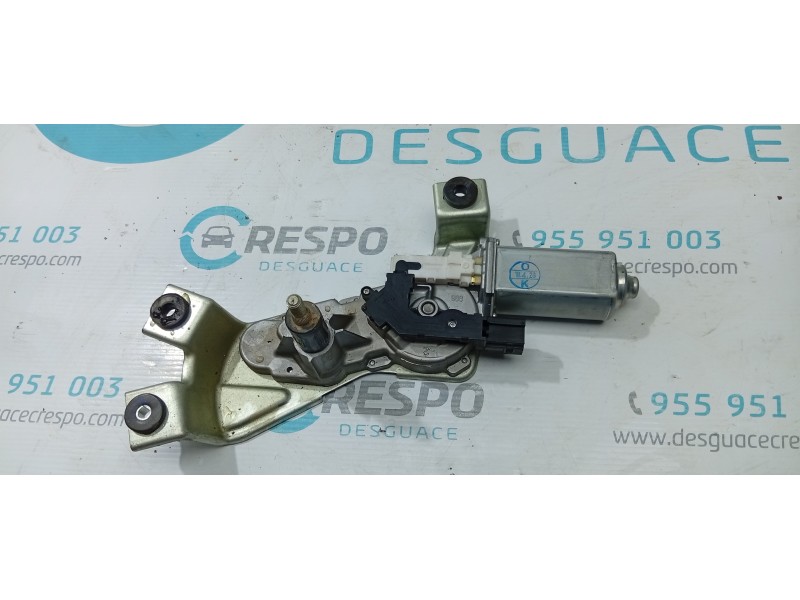 MOTOR LIMPIA TRASERO 34993581  - imagen 1