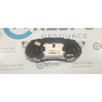 CUADRO INSTRUMENTOS 9805975780  - miniatura 2