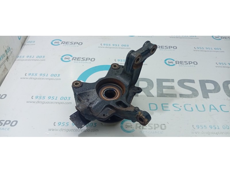 MANGUETA DELANTERA IZQUIERDA  - imagen 2
