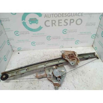 ELEVALUNAS DELANTERO IZQUIERDO  - miniatura 2