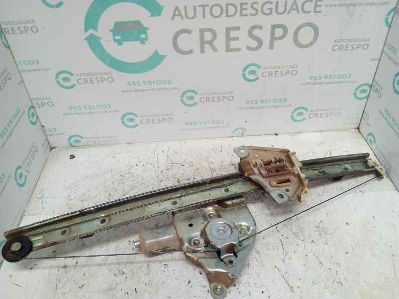 ELEVALUNAS DELANTERO IZQUIERDO  - imagen 2