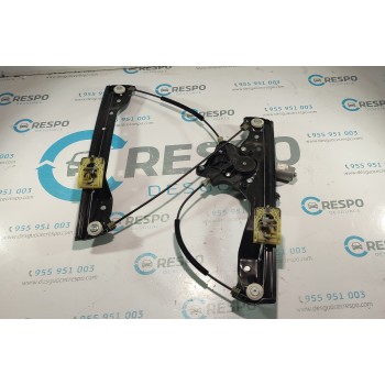 ELEVALUNAS DELANTERO DERECHO 13406674  - miniatura 3