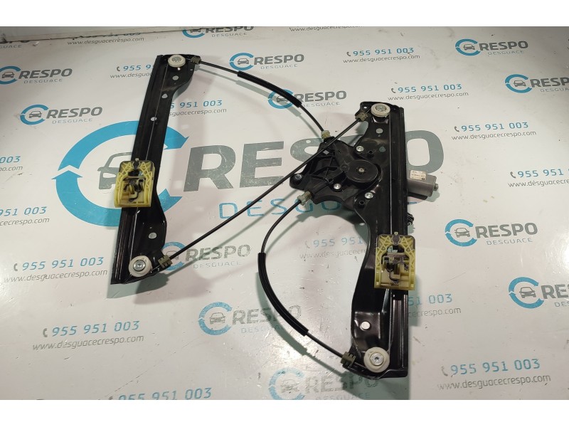 ELEVALUNAS DELANTERO DERECHO 13406674  - imagen 3