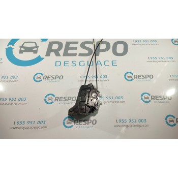 CERRADURA PUERTA TRASERA DERECHA 02014110F1  - miniatura 1