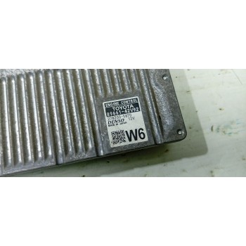 CENTRALITA MOTOR UCE 8966142V92  - miniatura 2