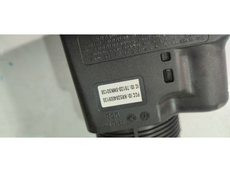 CONMUTADOR DE ARRANQUE 7PP905865B  - imagen 3