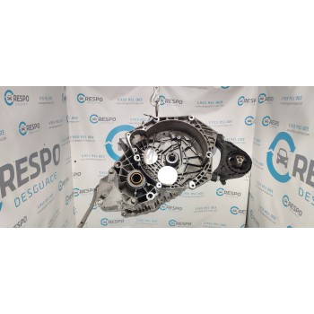 CAJA CAMBIOS 55561696 