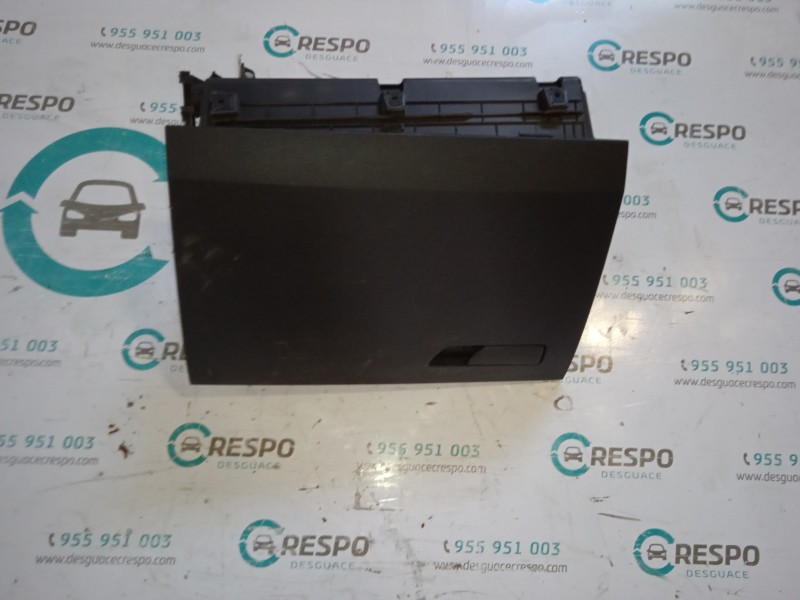 GUANTERA  - imagen 1