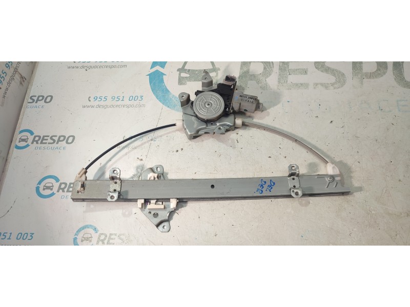 ELEVALUNAS DELANTERO DERECHO  - imagen 1