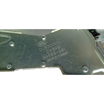 MOTOR LIMPIA TRASERO 34993581  - miniatura 2