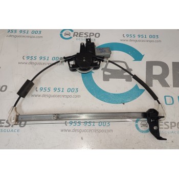 ELEVALUNAS TRASERO IZQUIERDO  - miniatura 1