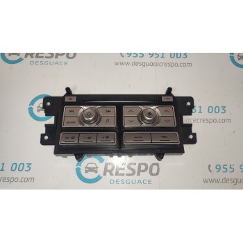 SISTEMA AUDIO / RADIO CD 8X2318C858AG 